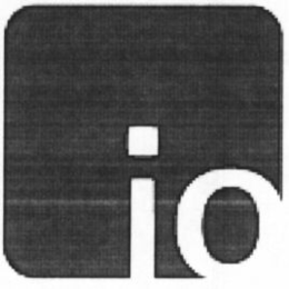 IO trademark