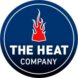 THE HEAT COMPANY trademark