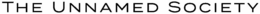 THE UNNAMED SOCIETY trademark