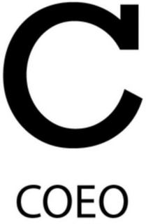 C COEO trademark