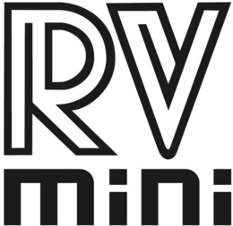 RV MINI trademark