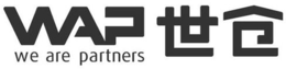 WAP WE ARE PARTNERS trademark