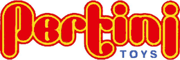 PERTINI TOYS trademark