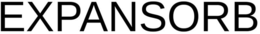 EXPANSORB trademark