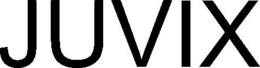 JUVIX trademark
