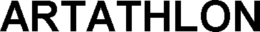 ARTATHLON trademark