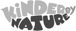 KINDER BY NATURE trademark