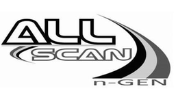 ALL SCAN N-GEN trademark
