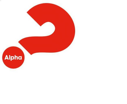 ALPHA trademark
