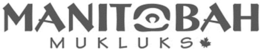 MANITOBAH MUKLUKS trademark