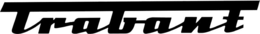 TRABANT trademark