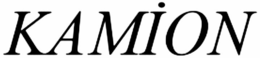 KAMION trademark