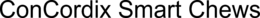 CONCORDIX SMART CHEWS trademark