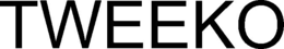TWEEKO trademark