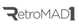 RETROMAD1 trademark