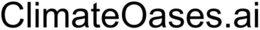 CLIMATEOASES.AI trademark