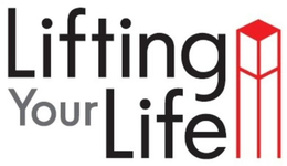 LIFTING YOUR LIFE trademark