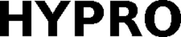 HYPRO trademark