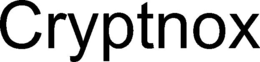 CRYPTNOX trademark