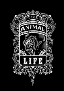THE ANIMAL LIFE trademark
