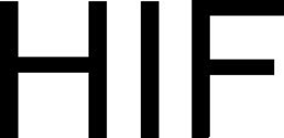 HIF trademark
