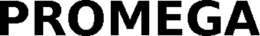 PROMEGA trademark