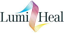 LUMI HEAL trademark