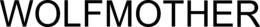 WOLFMOTHER trademark