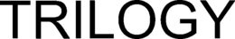 TRILOGY trademark