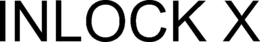 INLOCK X trademark