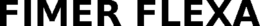 FIMER FLEXA trademark