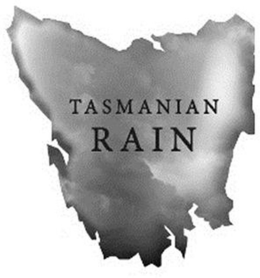 TASMANIAN RAIN trademark