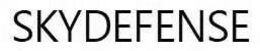 SKYDEFENSE trademark