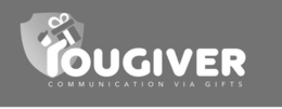 YOUGIVER COMMUNICATION VIA GIFTS trademark
