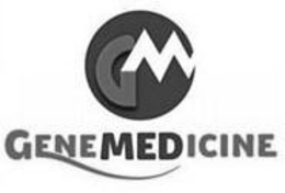 GM GENEMEDICINE trademark