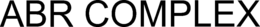 ABR COMPLEX trademark