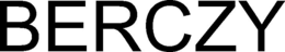 BERCZY trademark