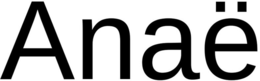 ANAË trademark