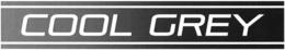 COOL GREY trademark
