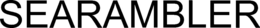 SEARAMBLER trademark