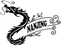 NANJING trademark