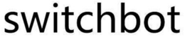 SWITCHBOT trademark