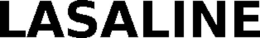 LASALINE trademark