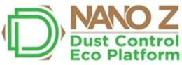NANO Z DUST CONTROL ECO PLATFORM D trademark