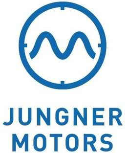 JUNGNER MOTORS trademark