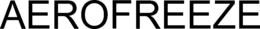 AEROFREEZE trademark