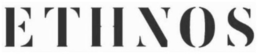 ETHNOS trademark