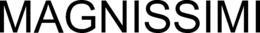 MAGNISSIMI trademark