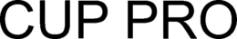 CUP PRO trademark