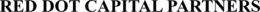 RED DOT CAPITAL PARTNERS trademark